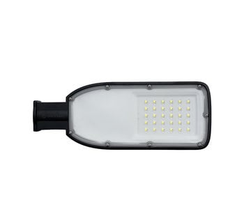 LED Straatlamp Premium 50W 120lm/w - 6000K - 6000 Lumen - IP65 - 5 jaar garantie - Specilights Straatverlichting