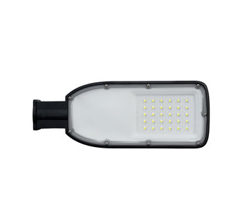 LED Straatlamp Premium 50W 140lm/w - 6000K - 7000 Lumen - IP65 - 5 jaar garantie - Specilights Straatverlichting
