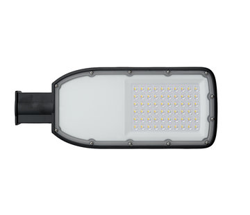LED Straatlamp Premium 100W 140lm/w - 6000K - 14000 Lumen - IP65 - 5 jaar garantie - Specilights Straatverlichting