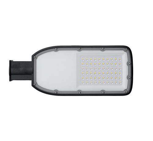 LED Straatlamp Premium 100W 120lm/w - 6000K - 12000 Lumen - IP65 - 5 jaar garantie - Specilights Straatverlichting