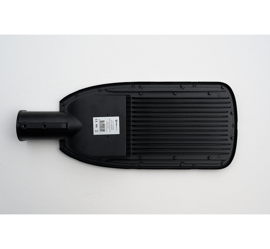 LED Straatlamp Premium 150W 140lm/w - 6000K - 21000 Lumen - IP65 - 5 jaar garantie - Specilights Straatverlichting