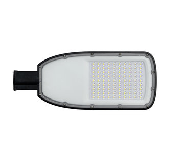 LED Straatlamp Premium 150W 140lm/w - 6000K - 21000 Lumen - IP65 - 5 jaar garantie - Specilights Straatverlichting