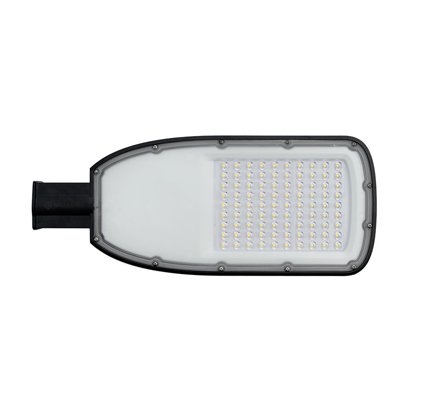 LED Straatlamp Premium 150W 140lm/w - 6000K - 21000 Lumen - IP65 - 5 jaar garantie - Specilights Straatverlichting