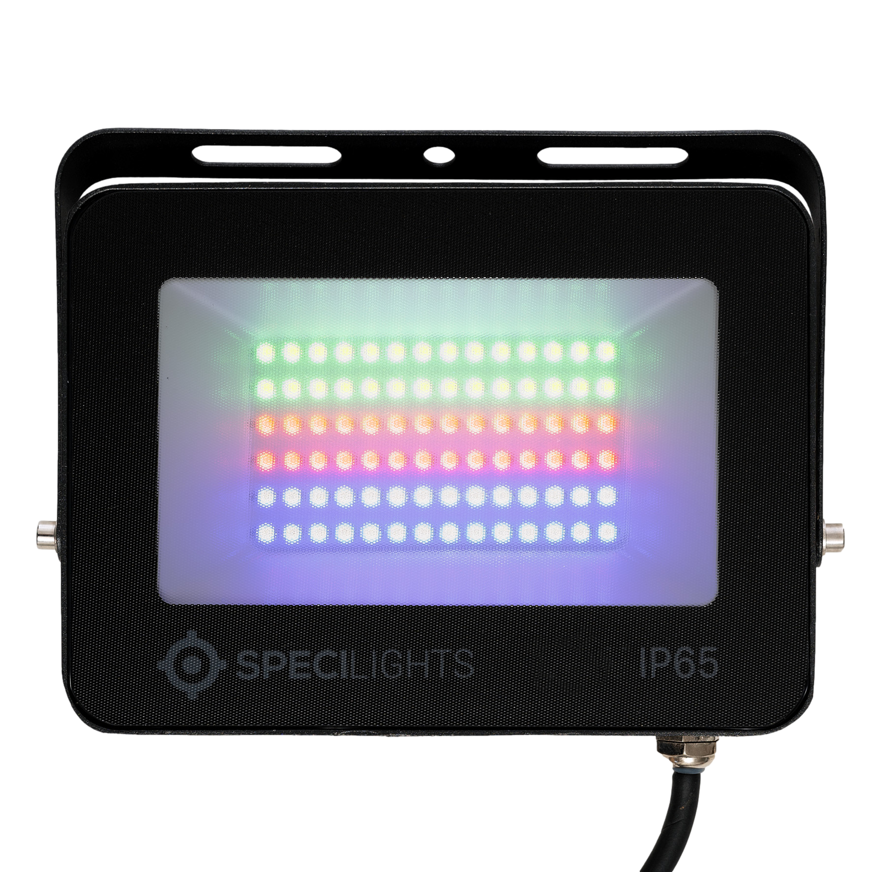 LED Bouwlamp 15W RGB kopen? Bestel online LedlampshopXL