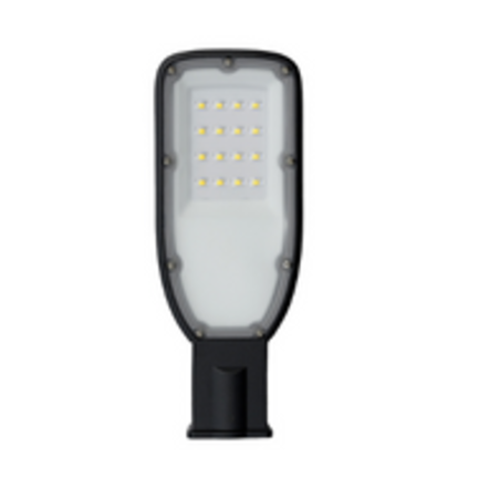 LED Straatverlichting