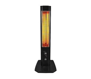 Crown 1150 & 2300W Heater