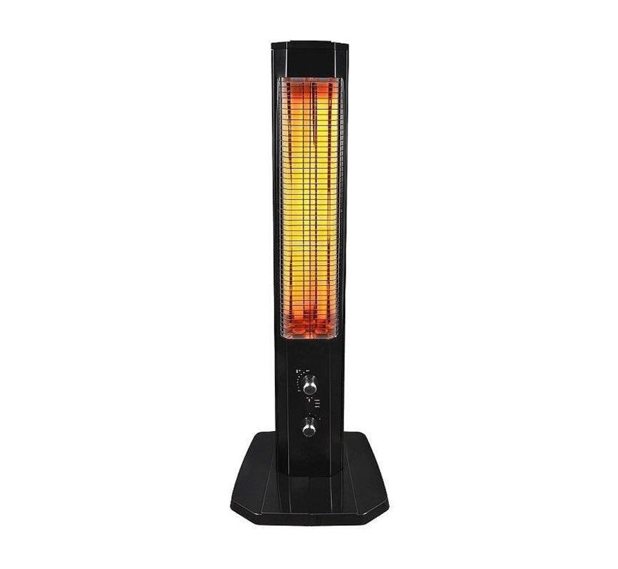Crown 1150 & 2300W Heater