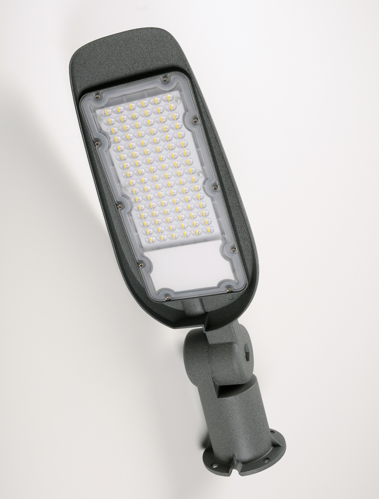 Normalisatie protest wijsheid LED Straatlamp met sensor kopen? 80% minder energieverbruik! - LedlampshopXL