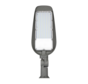 LED Straatlamp 100W met ingebouwde instelbare schemersensor - 6000K - Verstelbare arm 220° - Paaltop/Muurbevestiging - High Lumen 100 Lumen/Watt - 10000 Lumen - 5 Jaar Garantie