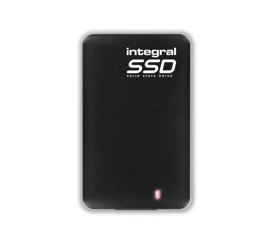 INTEGRAL 960GB PORTABLE SOLID STATE DRIVE USB3.0