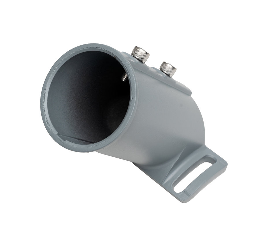 LumiLights LED Straatlamp 50W - 160LM/W - 7 jaar garantie - ERP 2.0 - 6000K