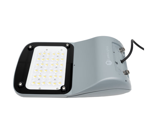 Lumilights LumiLights LED Straatlamp 50W - 160LM/W - 7 jaar garantie - ERP 2.0 - 6000K