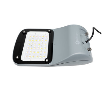 LumiLights LED Straatlamp 50W - 160LM/W - 7 jaar garantie - ERP 2.0 - 4000K