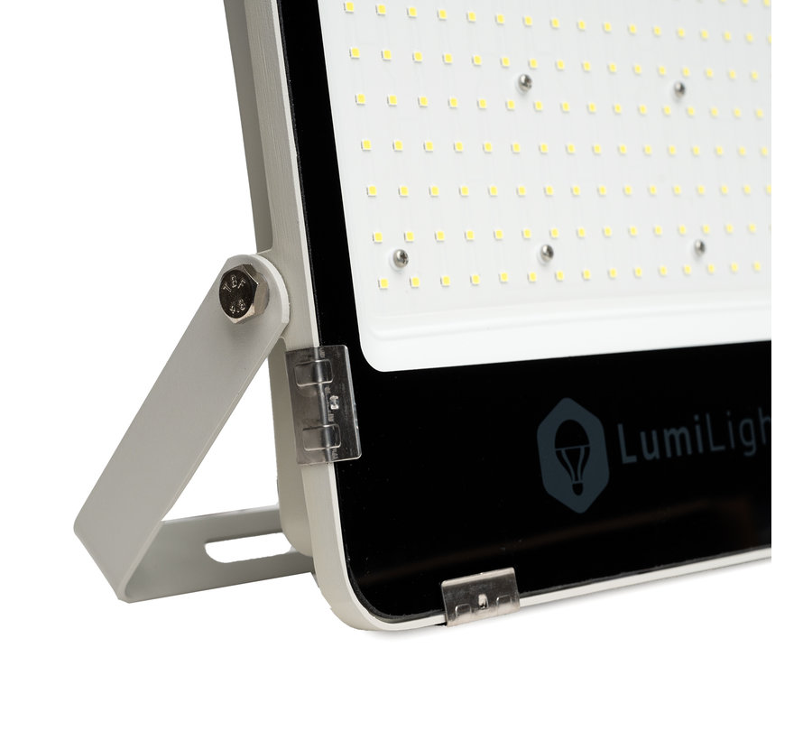 200W LED Bouwlamp Premium - 160LM/W - 6000K - 7 jaar garantie - ERP 2.0 - Lumilights