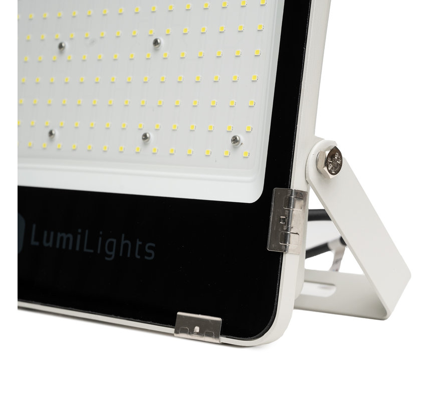 200W LED Bouwlamp Premium - 160LM/W - 6000K - 7 jaar garantie - ERP 2.0 - Lumilights