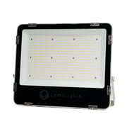 Lumilights 200W LED Bouwlamp Premium - 160LM/W - 6000K - 7 jaar garantie - ERP 2.0 - Lumilights