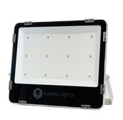 Lumilights 150W LED Bouwlamp Premium - 160LM/W - 6000K - 7 jaar garantie - ERP 2.0 - Lumilights