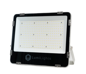 Lumilights 150W LED Bouwlamp Premium - 160LM/W - 6000K - 7 jaar garantie - ERP 2.0 - Lumilights