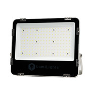 Lumilights 100W LED Bouwlamp Premium - 160LM/W - 7 jaar garantie - ERP 2.0 - Lumilights
