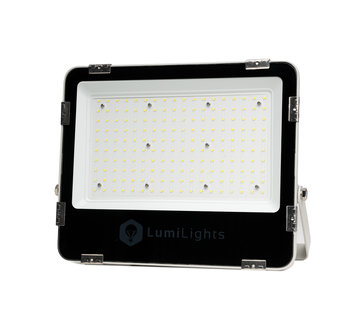 Lumilights 100W LED Bouwlamp Premium - 160LM/W - 7 jaar garantie - ERP 2.0 - Lumilights