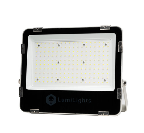 100W LED Bouwlamp Premium - 160LM/W - 7 jaar garantie - ERP 2.0 - Lumilights