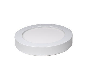 18W plafondlamp rond - Lichtkleur instelbaar 3000/4000/6000K