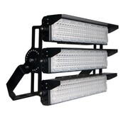 LED Sportveldverlichting 750W 90 graden Philips - 5 jaar garantie - IP66 - 5000K