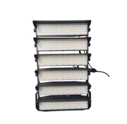 LED Sportveldverlichting 1500W 90 graden - 5 jaar garantie - IP66 - 5000K