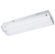 LED Noodverlichting Vluchtwegverlichting 3W IP65 Waterdicht - Inclusief Pictogrammen