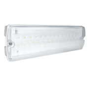 LED Noodverlichting 3W IP65 Waterdicht
