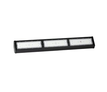 V-tac LED Linear Highbay SAMSUNG Chip 150W Black Body 6500K 120 lm/Watt