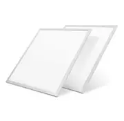 2 stuks LED Paneel 60x60cm 36W 105LM/W UGR<19 - Lichtkleur 4000K - Philips driver