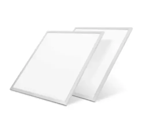 2 stuks LED Paneel 60x60cm 36W 105LM/W UGR<19 - Lichtkleur 4000K - Philips driver