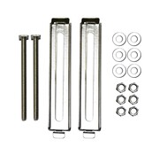 V-tac Inbouwkit voor LED Lineaire Lichten