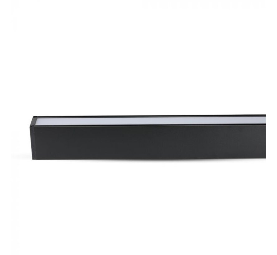 40W LED Lineaire Opbouwverlichting met Samsung Chip en 3000K