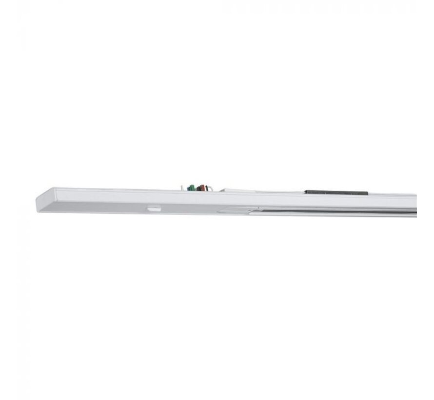 V-TAC VT-4549 LED Trunking Tracklight Module - Flexibel en gemakkelijk te installeren
