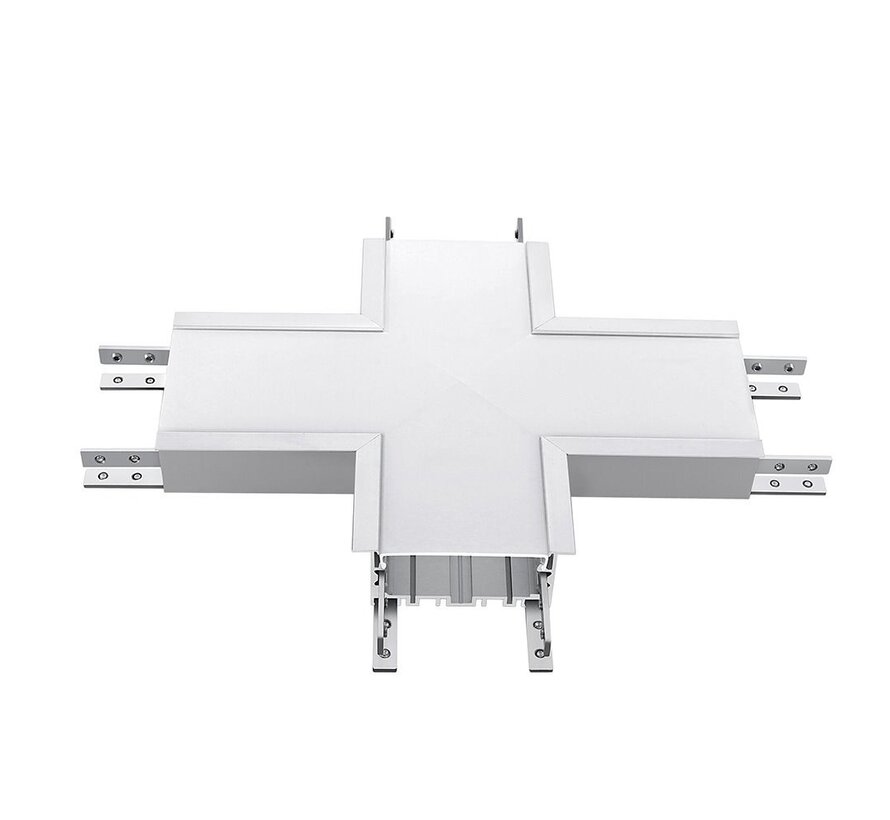 V-TAC 16W X Connector met Samsung Chip en 4000K, Perfect voor Recessed Lichten
