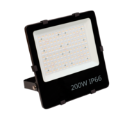 200W LED Bouwlamp Philips driver - 150LM/W - 4000K - 5 jaar garantie - Waterdicht IP66
