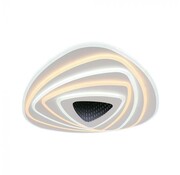 V-tac V-TAC 120W LED Plafondlamp 3-in-1 Dimbaar