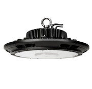 LED High bay 100W 15.000lm - 6000K IP65 150lm/W Powered by Philips 50.000 branduren - 5 jaar garantie