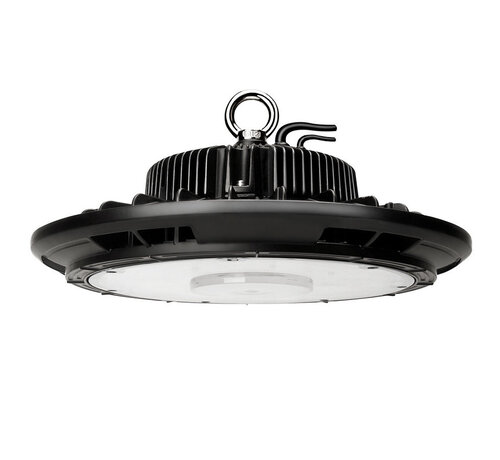 LED High bay 100W 15.000lm - 6000K IP65 150lm/W Powered by Philips 50.000 branduren - 5 jaar garantie