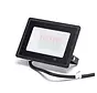 30W RGB+CCT LED Bouwlamp - Floodlight inclusief Remote - Waterdicht met 0.5M kabel