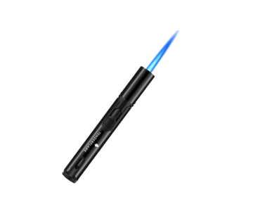 Tenderflame Pen Fakkel Aansteker Zwart