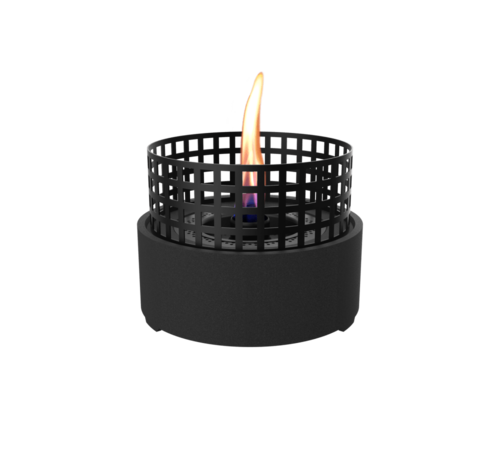 Tenderflame Tenderflame Paarl 18 tafelhaard - Zwart