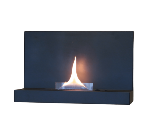 Tenderflame Tenderflame Piano 180 – Rookvrije Design Sfeerhaard 67 cm