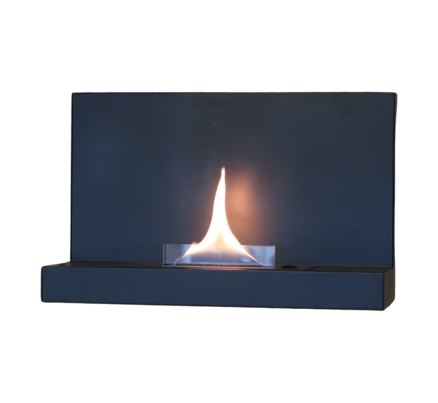 Tenderflame Piano 180 – Rookvrije Design Sfeerhaard 67 cm