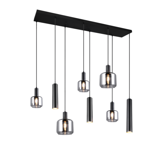 TRIO TRIO Hanglamp MATARO