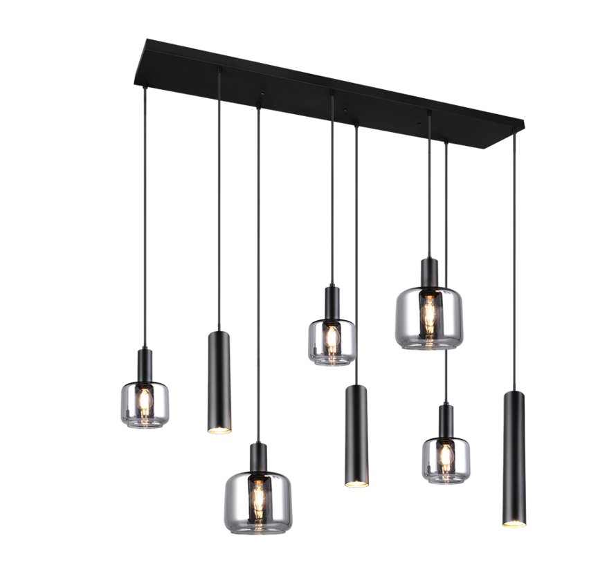 TRIO Hanglamp MATARO