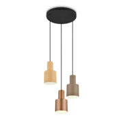 TRIO TRIO Hanglamp AGUDO