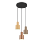 TRIO Hanglamp AGUDO